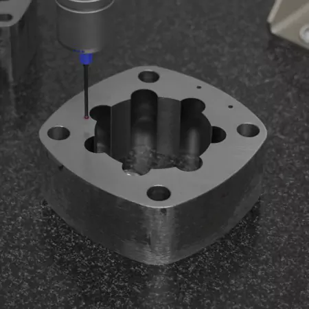 Kumaha Orbital Hydraulic Motors sareng Spool Valve Ningkatkeun Kinerja Industri?