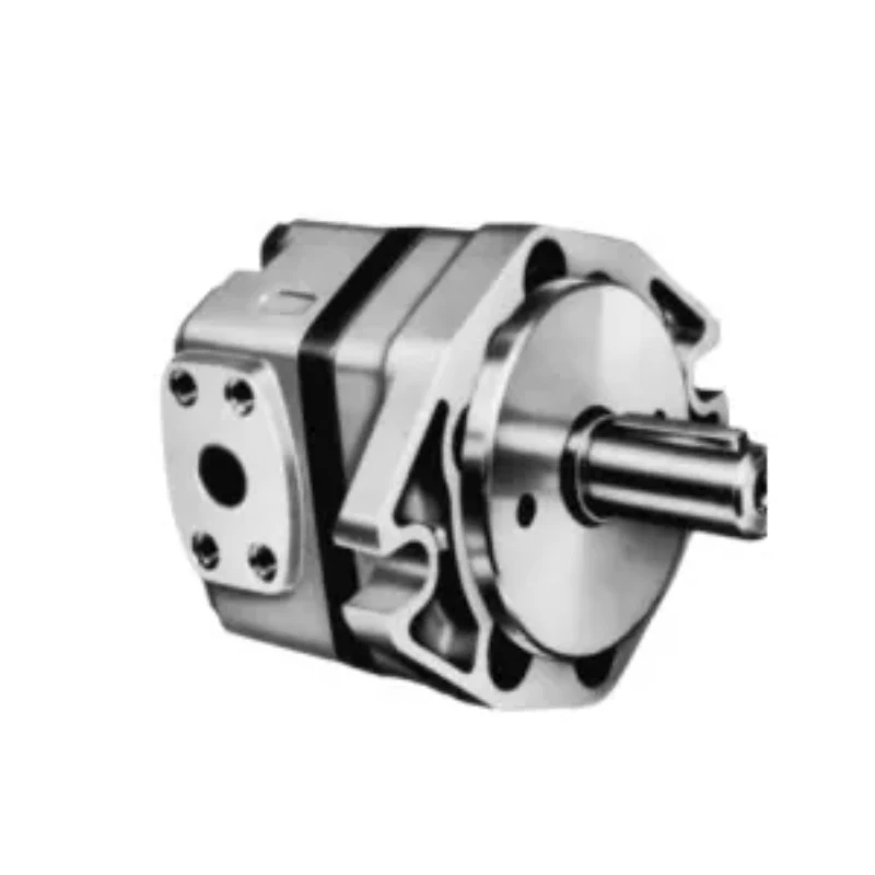 Kumaha Motor Hidrolik Gear Ngamajukeun Mesin Modern?