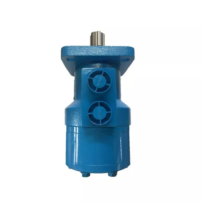 Pertanian Sprayer motor hidrolik