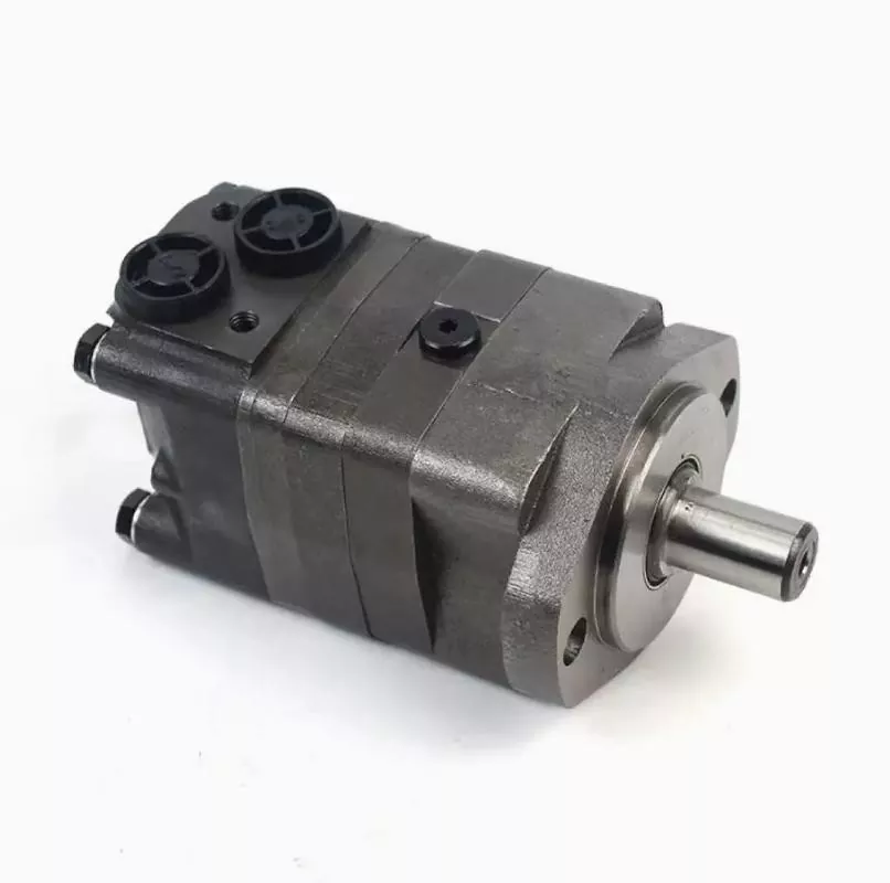 Kompak Orbital Hidrolik Motors