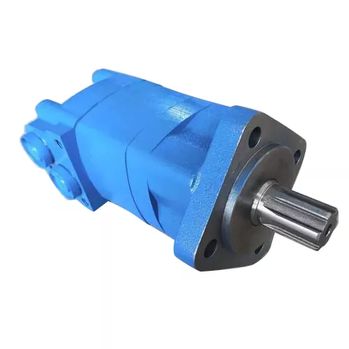Pabrik Automation Hydraulics Compact Servo Motors
