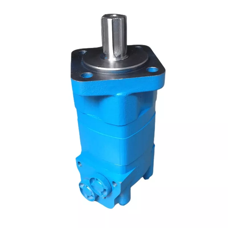 Pabrik Automation Hydraulics Precision Hydraulic Motors