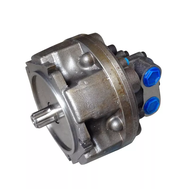 Fishing Winch hidrolik Motors