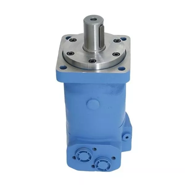Beurat Industrial Hidrolik High-Torsi Motor Hidrolik