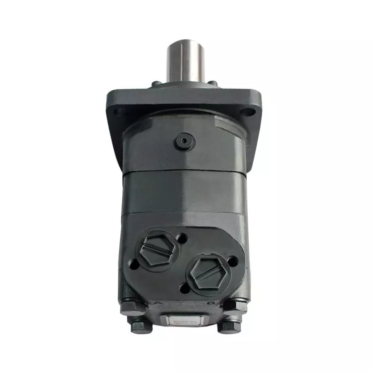 Tekanan High-Speed ​​High Hydraulic Motors