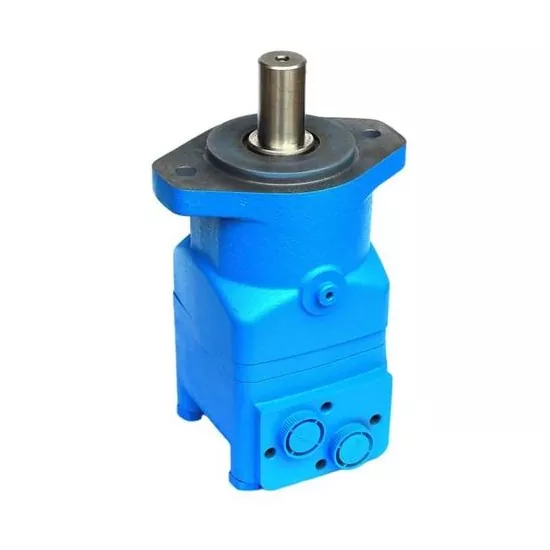 Torsi Tinggi Hidrolik Travel Motors
