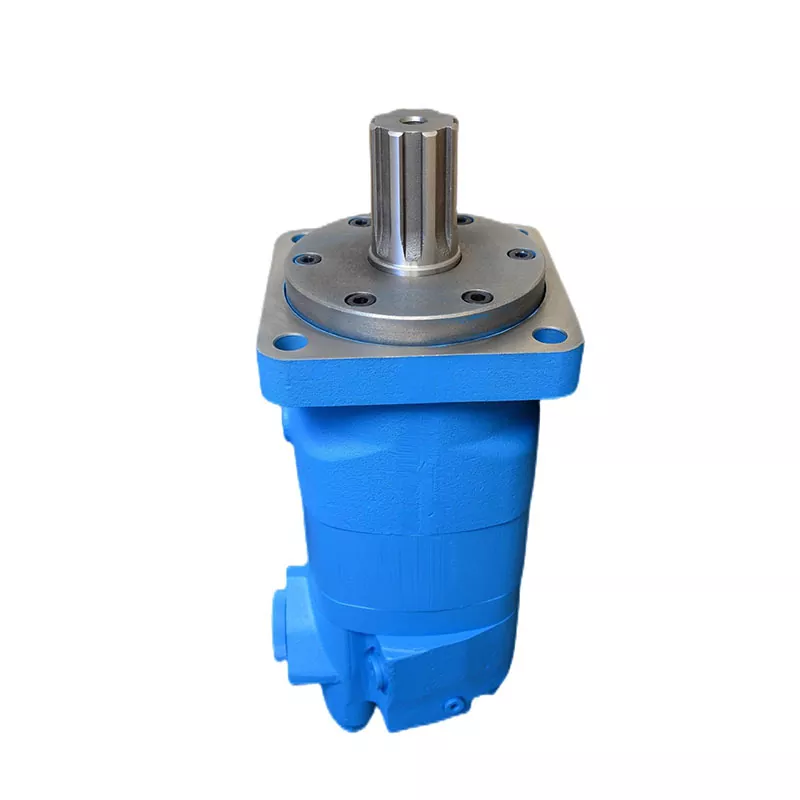 Hydraulic Drive Mesin Konstruksi