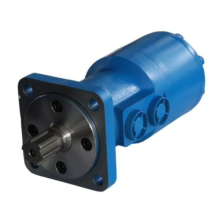 Hydraulic Drive Conveyor Systems