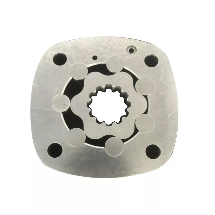 Komponén Motor hidrolik