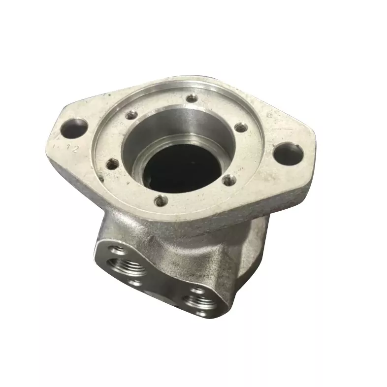 Bagian Motor hidrolik