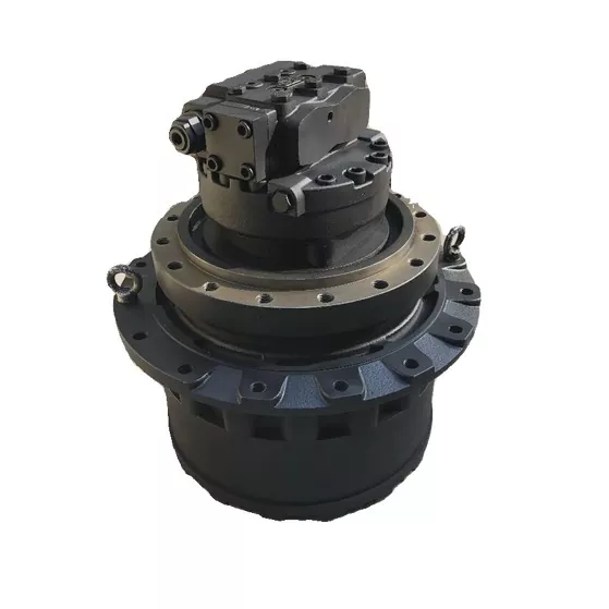 Hydraulic Travel Motor pikeun Excavator