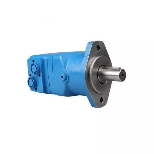 Industrial Mixer Hidrolik Motors