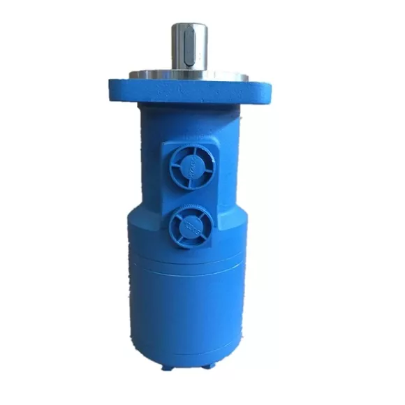 Industrial Winch hidrolik Motors