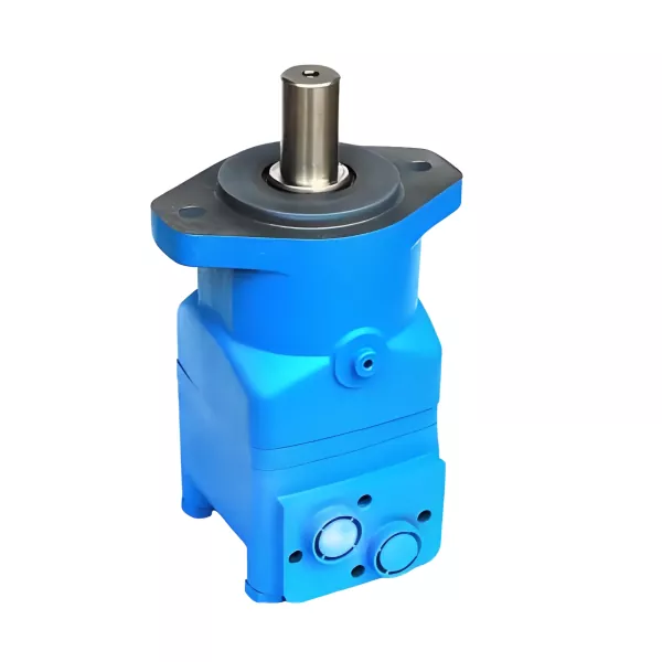 Motor Hidrolik Orbital Papindahan Badag