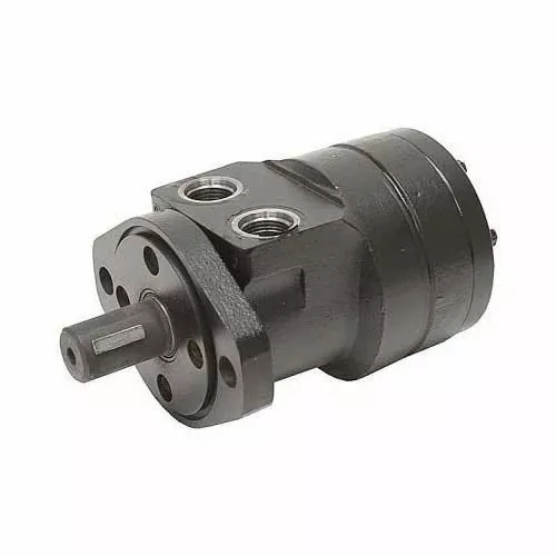 Low Speed ​​High Torsi Gear Hydraulic Motors
