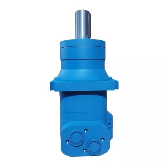 Low-Speed ​​High-Torsi Orbital Hydraulic Motors