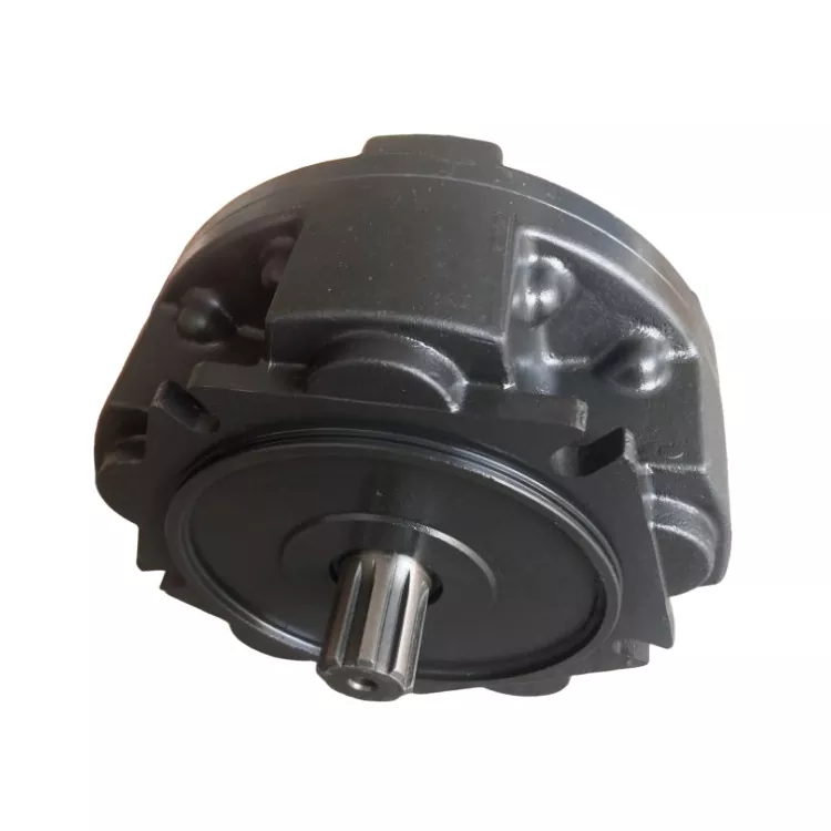 Low Speed ​​Hydraulic kabayang motor