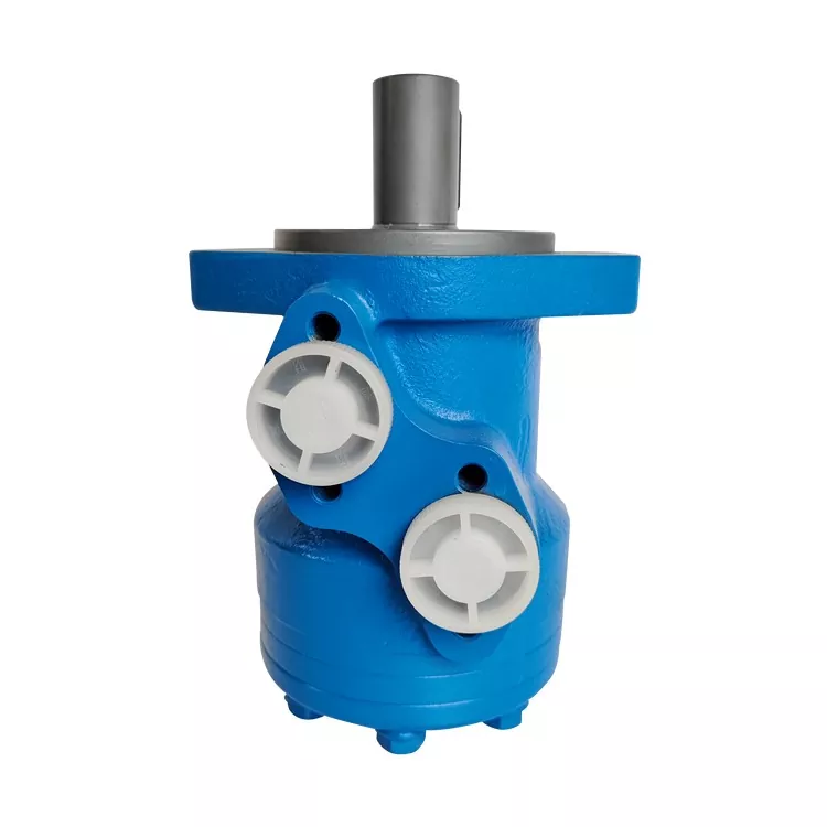 Mesin Alat Hidrolik Motors