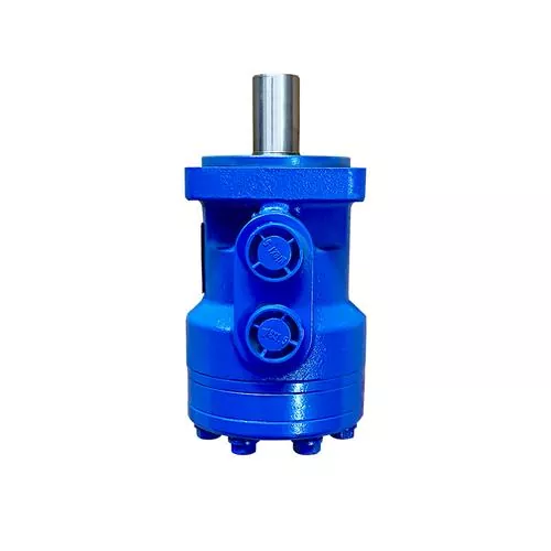 Orbital Low-Speed ​​High-Torsi Hidrolik Motors