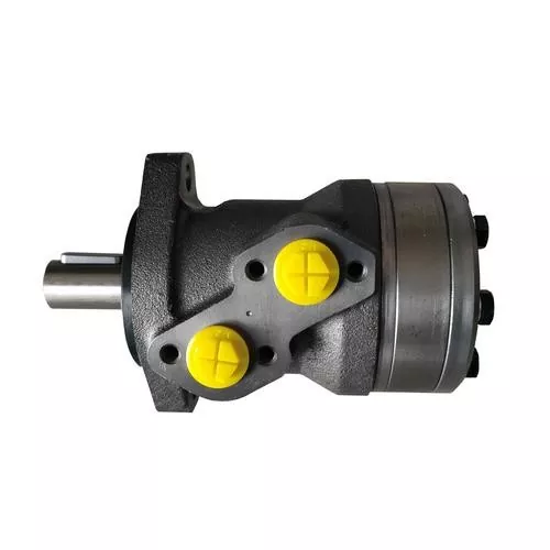 Nolak Treuk Hidrolik Motors
