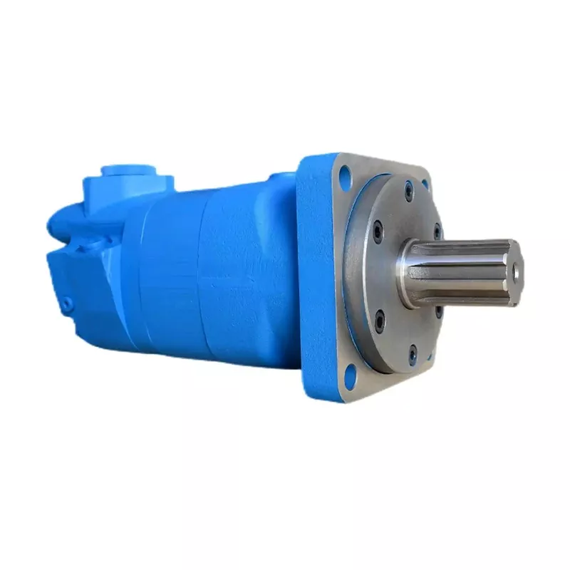 Rolling Mill hidrolik motor