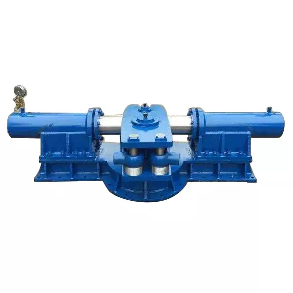 Kapal Steering Gear Hydraulic Motors